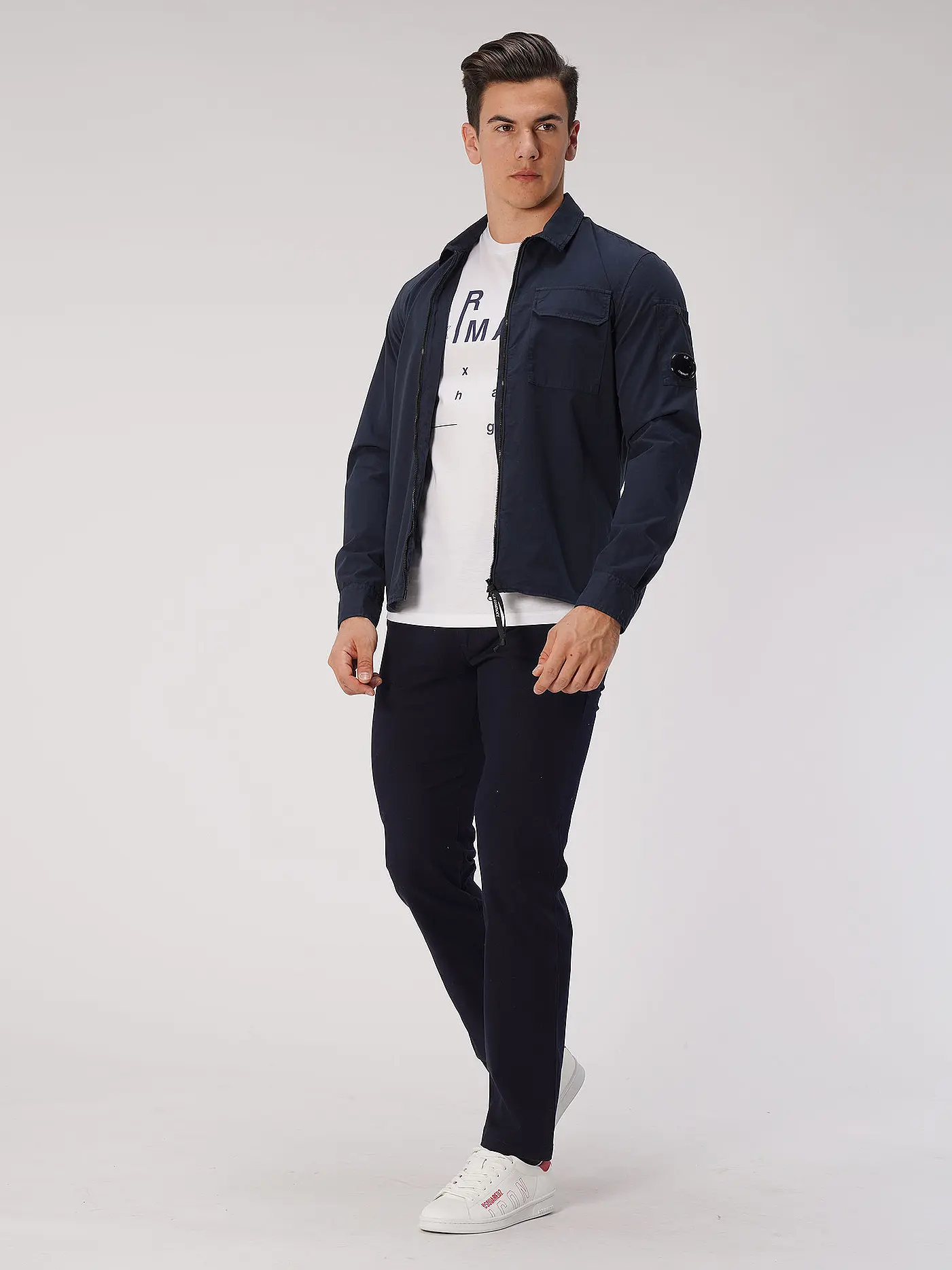 ARMANI EXCHANGE | T-Shirt | 